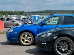 Schwarz Gebraucht 2015 Subaru BRZ Coupé | 14.500 €