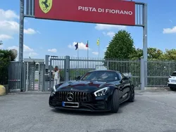 Schwarz Gebraucht 2018 Mercedes AMG GT C AMG Coupé | 109.950 €