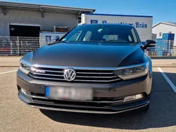 Andere außenfarben Gebraucht 2018 VW Passat Kombi | 24.199 € (Fairer Preis)