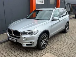 Grau Gebraucht 2017 BMW X5 SUV | 25.000 € (Superpreis)