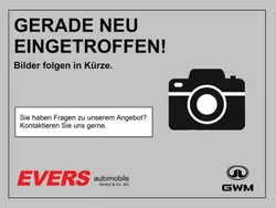 Weiß Neu 2025 Wey 03 Lux SUV | 44.950 € (Fairer Preis)