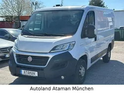 Weiß Gebraucht 2018 Fiat Ducato Van | 10.990 €