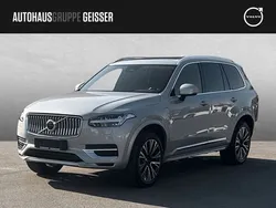 Silver dawn Gebraucht 2024 Volvo XC90 Plus SUV | 61.750 € (Guter Preis)