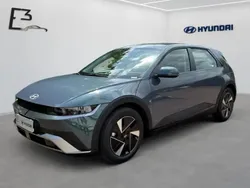 Digital teal Neu 2025 Hyundai Ioniq 5 Dynamiq SUV | 39.990 € (Guter Preis)