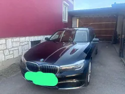 Gebraucht 2016 BMW 740L Limousine | 23.000 € (Superpreis)