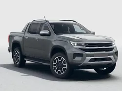Dark grey metallic Neu 2025 VW Amarok Aventura Abholung | 58.990 € (Guter Preis)