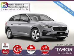 Energy blau Neu 2024 Skoda Scala Selection Kleinwagen | 18.888 € (Superpreis)