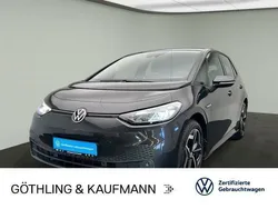 Mangangrau metallic Gebraucht 2021 VW ID.3 Pro Kleinwagen | 18.980 € (Guter Preis)