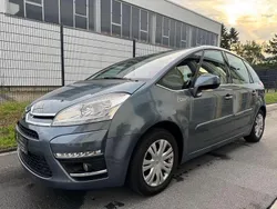 Gris fer Gebraucht 2011 Citroën C4 Picasso SELECTION Van / Kleinbus | 4.890 € (Etwas zu teuer)
