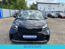 Tridion sicherheitszelle in bl Gebraucht 2022 Smart ForTwo Electric Drive Coupé | 9.900 € (Guter Preis)