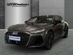 Grau Neu 2025 Audi A6 Sport Limousine | 83.980 € (Teuer)