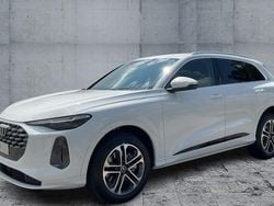 Weiß Neu 2025 Audi Q5 Advanced Plus SUV | 60.490 € (Guter Preis)