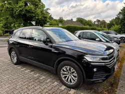 Schwarz Gebraucht 2019 VW Touareg SUV | 35.000 € (Guter Preis)