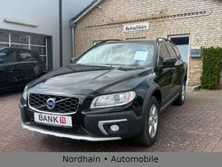 Schwarz Gebraucht 2014 Volvo XC70 Kinetic SUV | 20.999 € (Guter Preis)