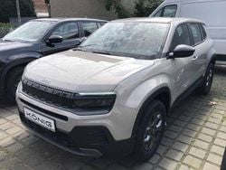 Stone grey Neu 2025 Jeep Avenger Longitude SUV | 22.998 € (Guter Preis)