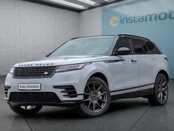 Grau Gebraucht 2024 Land Rover Range Rover SUV | 66.049 €