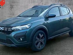 Zedergrün metallic Neu 2025 Dacia Sandero Expression Kleinwagen | 19.699 € (Fairer Preis)
