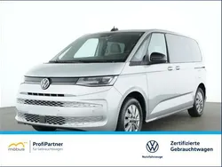 8e reflexsilber metallic Gebraucht 2023 VW T7 Life Van | 49.975 € (Superpreis)