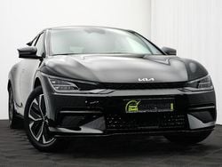 Aurora black Gebraucht 2023 Kia EV6 GT-Line SUV | 33.450 € (Guter Preis)