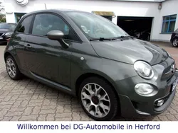 Fiat 500S