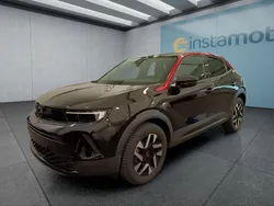 Schwarz Gebraucht 2024 Opel Mokka SUV | 18.749 € (Fairer Preis)