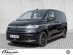 Schwarz Gebraucht 2025 VW T7 Style Van | 86.990 €