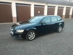 Schwarz Gebraucht 2010 Audi A4 Kombi | 5.500 € (Etwas zu teuer)