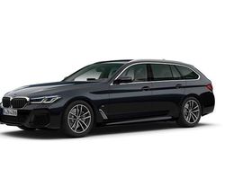Gebraucht 2025 BMW 520 Efficient Dynamics Kombi | 43.790 € (Superpreis)