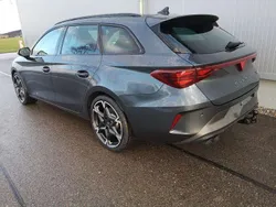 Magnetic tech metallic Neu 2025 Cupra Leon VZ Kombi | 38.779 € (Superpreis)