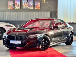 Schwarz Gebraucht 2020 BMW 840 M Sport Coupé | 54.999 € (Fairer Preis)