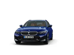 Gebraucht 2025 BMW 330 Comfort Edition Kombi | 64.980 €