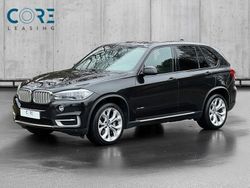 Schwarz Gebraucht 2015 BMW X5 SUV | 18.990 €