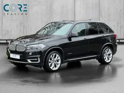 Schwarz Gebraucht 2015 BMW X5 SUV | 23.500 € (Superpreis)