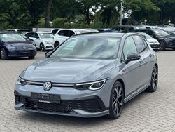 Mondsteingrau Gebraucht 2023 VW Golf VIII GTI Clubsport Limousine | 34.980 € (Fairer Preis)