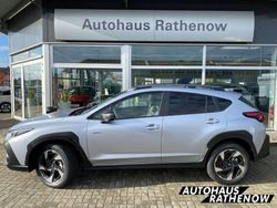 Silber Neu 2025 Subaru Tribeca SUV | 36.399 €