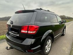 Schwarz Gebraucht 2012 Fiat Freemont SUV | 6.250 € (Fairer Preis)