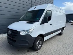 Weiß Gebraucht 2023 Mercedes Sprinter Van | 32.990 € (Guter Preis)