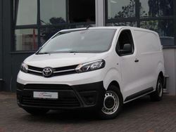Weiß Gebraucht 2022 Toyota Proace Van | 18.900 € (Superpreis)