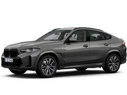 Gebraucht 2025 BMW X6 M Sport SUV | 85.290 €