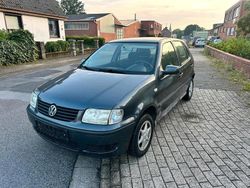Gebraucht 2000 VW Polo Kleinwagen | 399 € (Superpreis)