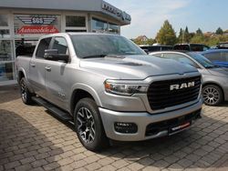 Billet silver Neu 2024 Dodge Ram Abholung | 74.800 € (Fairer Preis)