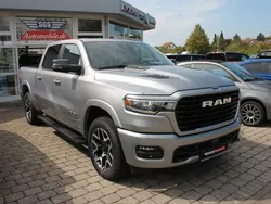 Billet silver Neu 2024 Dodge Ram Abholung | 74.800 € (Superpreis)