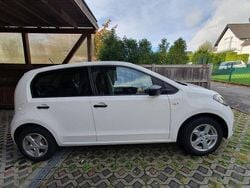 Weiß Gebraucht 2018 Skoda Citigo Cool Edition Kleinwagen | 6.999 € (Fairer Preis)
