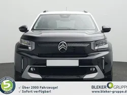Perla neraschwarz ( Gebraucht 2025 Citroën e-C3 SUV | 31.990 € (Fairer Preis)