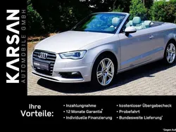 Audi A3 Cabriolet