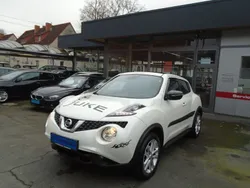 Other Gebraucht 2014 Nissan Juke Acenta SUV | 9.990 € (Etwas zu teuer)