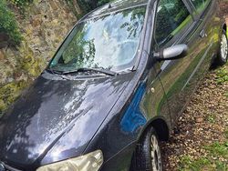 Schwarz Gebraucht 2003 Fiat Punto Kleinwagen | 530 € (Etwas zu teuer)