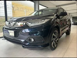 Blau Gebraucht 2020 Honda HR-V Executive SUV | 19.930 € (Fairer Preis)
