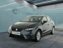 Grau Gebraucht 2024 Seat Ibiza Style Limousine | 17.520 € (Fairer Preis)