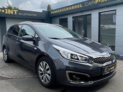 Grau Gebraucht 2018 Kia Ceed Sportswagon 2 Kombi | 11.890 € (Fairer Preis)